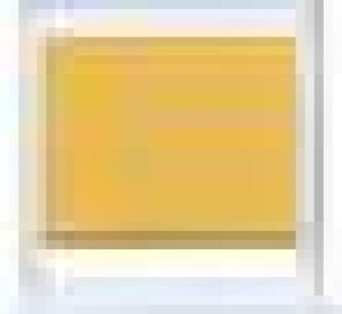 Римская штора «Кортин» кассетная, ткань лён желтый